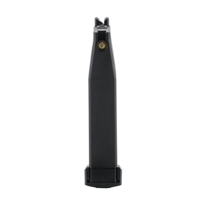 ARCTURUS 31Rds Ambi Spec Hi-Capa Gas Magazine w/ Super Enhanced SEFP Mag Lip, Base & BB Follower