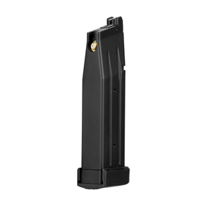 ARCTURUS 31Rds Ambi Spec Hi-Capa Gas Magazine w/ Super Enhanced SEFP Mag Lip, Base & BB Follower