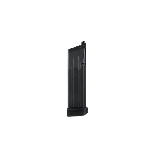 ARCTURUS 31Rds Ambi Spec Hi-Capa Gas Magazine w/ Super Enhanced SEFP Mag Lip, Base & BB Follower