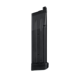ARCTURUS 31Rds Ambi Spec Hi-Capa Gas Magazine w/ Super Enhanced SEFP Mag Lip, Base & BB Follower