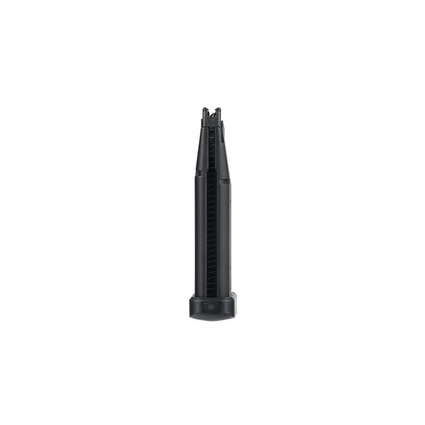 ARCTURUS 31Rds Ambi Spec Hi-Capa Gas Magazine w/ Super Enhanced SEFP Mag Lip, Base & BB Follower