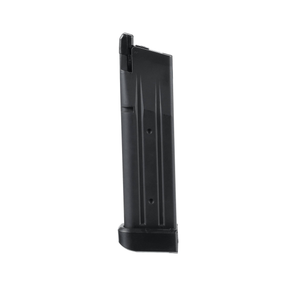ARCTURUS 31Rds Ambi Spec Hi-Capa Gas Magazine w/ Super Enhanced SEFP Mag Lip, Base & BB Follower