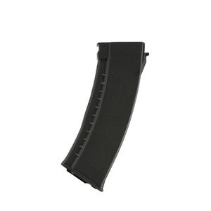 ARCTURUS AK74 Bakelite 200Rds Mid-Cap EMM Magazine BLK [5PACK]