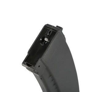 ARCTURUS AK74 Bakelite 200Rds Mid-Cap EMM Magazine BLK [5PACK]