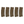 ARCTURUS AR MOD1 M4/M16 200Rds Mid-Cap Windowed EMM Magazine FDE [5-PACK]