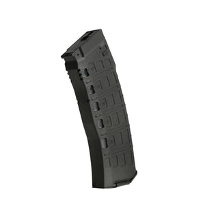 ARCTURUS AK12 200Rds Mid-Cap EMM Magazine BLK [5PACK]