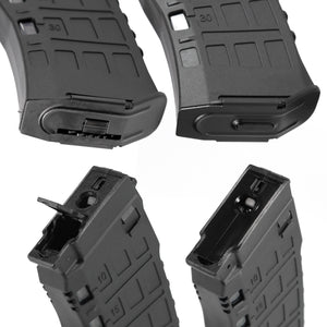 ARCTURUS AK12 Updated AEG PE™