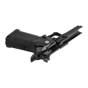 ARCTURUS RS® Vanguard 4.3" Hi-Capa Lower Frame Kit – Enhanced w/ 10 x MIM Steel parts for TM