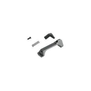 ARCTURUS RS® Hi-Capa MIM Steel Ambi Magazine Release Set