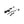 ARCTURUS RS® Hi-Capa MIM Steel Hammer Parts Set for TM
