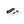 ARCTURUS RS® Hi-Capa ImpactX™ PA66 Nylon Fiber Reinforced Polymer Loading Nozzle Assembly for TM