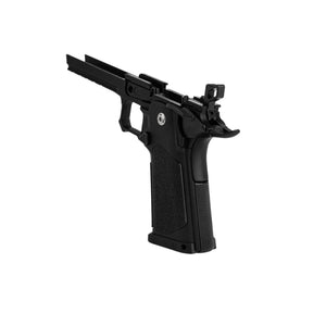 ARCTURUS RS® Vanguard 5" Hi-Capa Lower Frame Kit – Enhanced w/ 10 x MIM Steel parts for TM