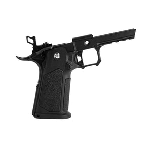 ARCTURUS RS® Vanguard 4.3" Hi-Capa Lower Frame Kit – Enhanced w/ 10 x MIM Steel parts for TM