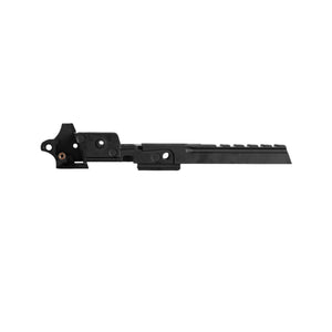 ARCTURUS Vanguard  5" Hi-Capa Lower Frame Chassis Set for TM