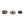 ARCTURUS 18:1 Sintered Steel Wide Use Gear Set w/ Delay Chip