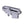 ARCTURUS Sport Series High Strength Polymer Complete Receiver Set Grey