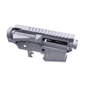 ARCTURUS Sport Series High Strength Polymer Complete Receiver Set Grey
