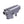 ARCTURUS Sport Series High Strength Polymer Complete Receiver Set Grey