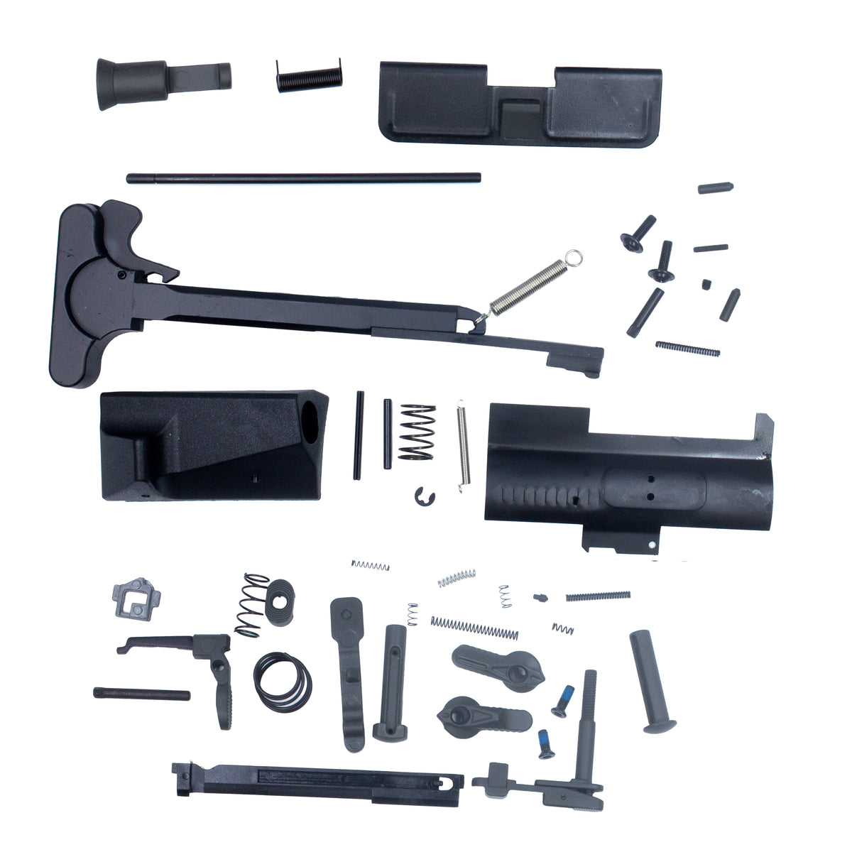 ARCTURUS LITE Series Receiver Spare Parts Set – Arcturus Tactical