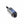 High Torque 25K Neodymium Motor 21T w/ MIM Steel Pinion Gear - O Type  / Long