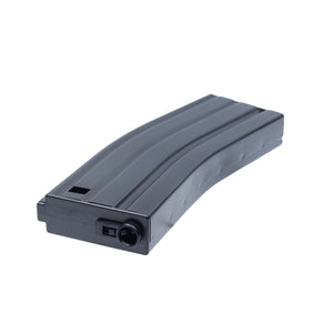 ARCTURUS M4/M16 Metal 30/130Rds Variable-Cap EMM Magazine (QPQ) [5PACK]