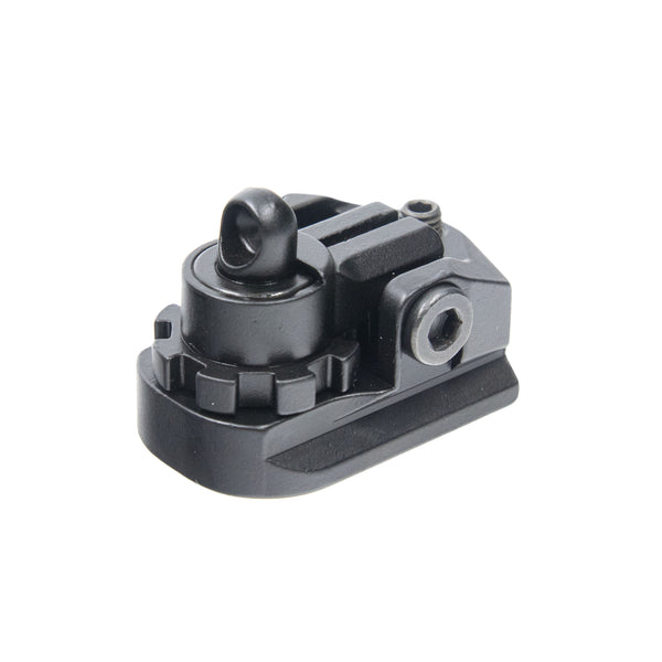 ARCTURUS AK19/AK15/AK12 Updated Rear Aperture Sight