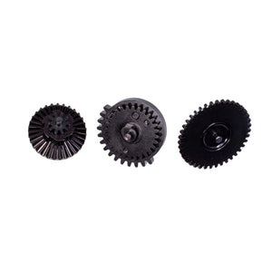 ARCTURUS RS® 13:1 Steel CNC Wide Use Gear Set w/ Delay Chip *New 2026 Version