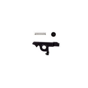 ARCTURUS RS® V2 ENT™ Ultra-Enhanced MIM Steel Cut-Off Lever Set