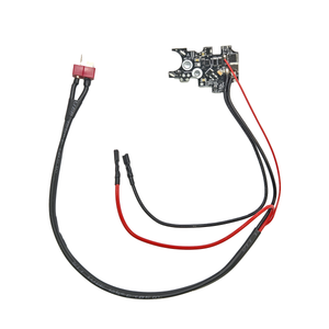 ARC SE Standard Enhanced V2 Drop-in Programable ETU w/ Active Brake