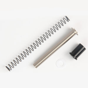 ARCTURUS Hi-Capa Tempest 4.3" Stainless Steel Recoil Spring Rod Set