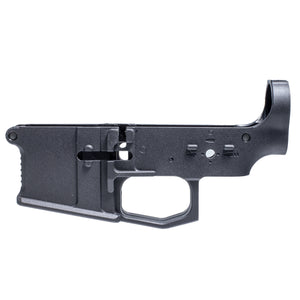 ARCTURUS MUR M4 High Strength Polymer Complete Lower Receiver