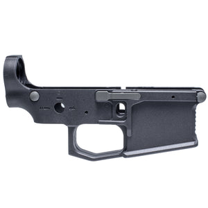 ARCTURUS MUR M4 High Strength Polymer Complete Lower Receiver