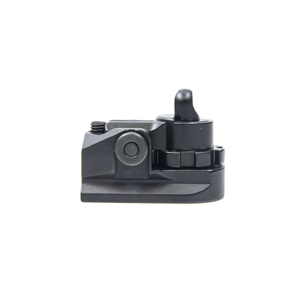 ARCTURUS AK19/AK15/AK12 Updated Rear Aperture Sight