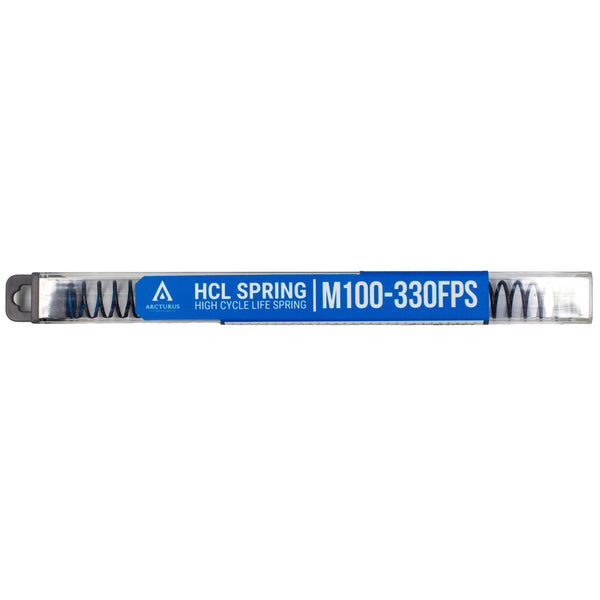 ARCTURUS RS™ HCL Spring M100