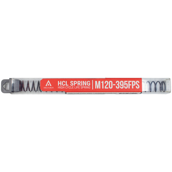 ARCTURUS RS™ HCL Spring M120