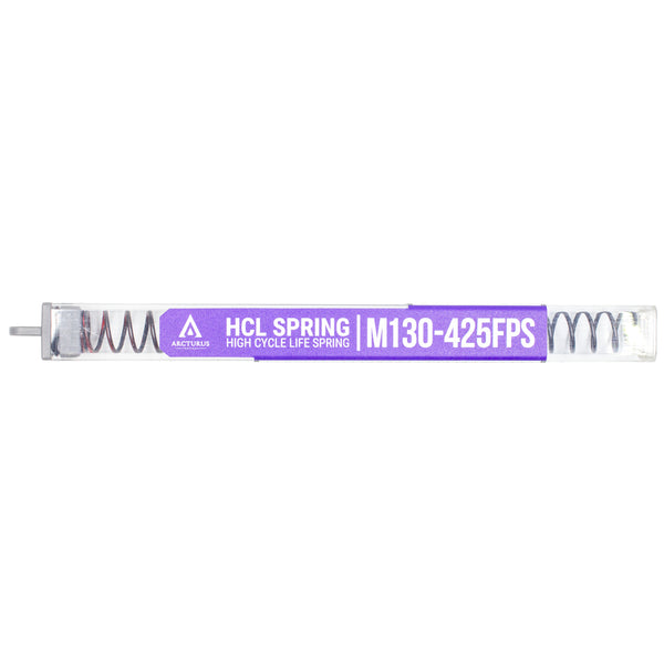 ARCTURUS RS™ HCL Spring M130