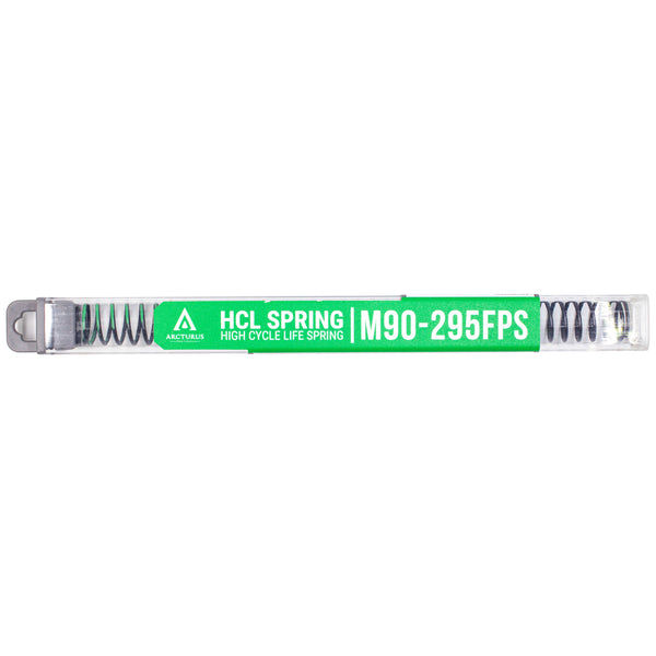 ARCTURUS RS™ HCL Spring M90