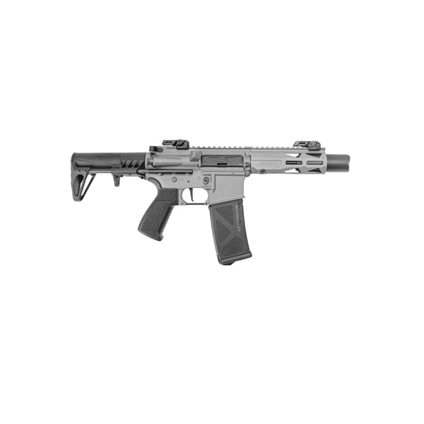 ARCTURUS LWT MK-III PDW 5.5" SPORT AEG SE® Grey