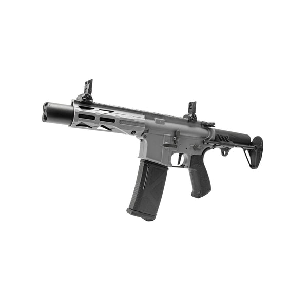 ARCTURUS LWT MK-III PDW 5.5" SPORT AEG SE® Grey