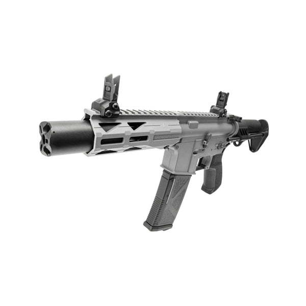 ARCTURUS LWT MK-III PDW 5.5" SPORT AEG SE® Grey