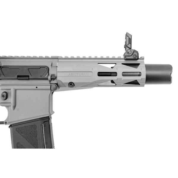 ARCTURUS LWT MK-III PDW 5.5" SPORT AEG SE® Grey