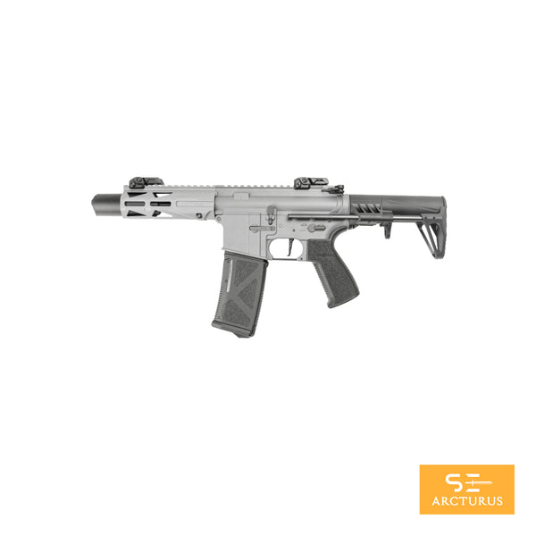 ARCTURUS LWT MK-III PDW 5.5" SPORT AEG SE® Grey