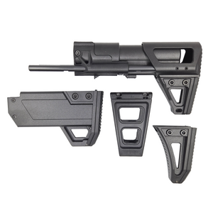 ARCTURUS X C.A.T PDW Stock w/ Picatinny Adapter