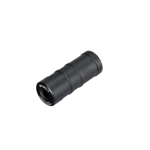 ARCTURUS SV Saiga Mock Supressor Black 14mm CCW