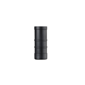 ARCTURUS SV Saiga Mock Supressor Black 14mm CCW