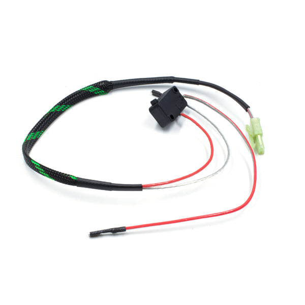 CAT WIRE Harness JP version, without MOSFET