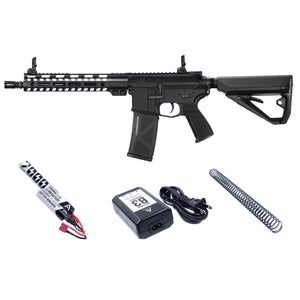 ARCTURUS LWT MK-Ⅳ CQB 11.5" SPORT AEG SE® Black Starter Pack