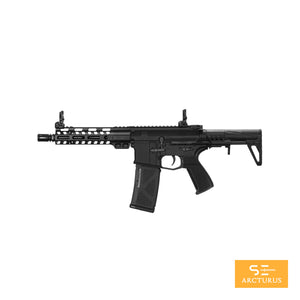 ARCTURUS LWT MK-Ⅳ PDW 9" SPORT AEG SE® Black